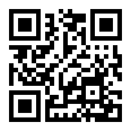 宝宝英语二维码