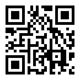 光阴相机二维码