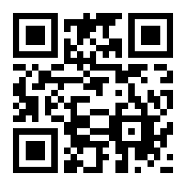 六角通路二维码