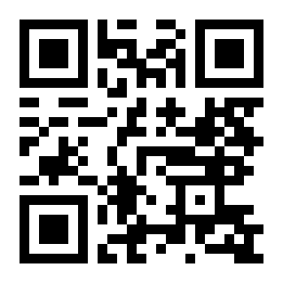 皮皮虾段子二维码