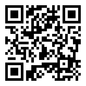 植物总动员二维码