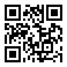 反击FPS射击二维码