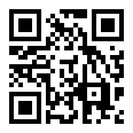 放置超人二维码