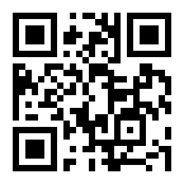 怪物开膛手二维码