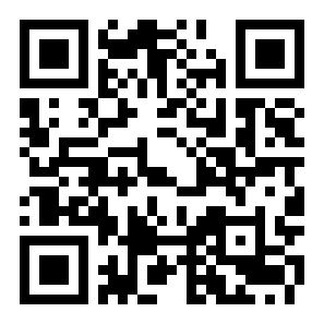赛博汽车人二维码