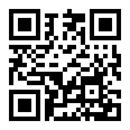 惊穹影视二维码