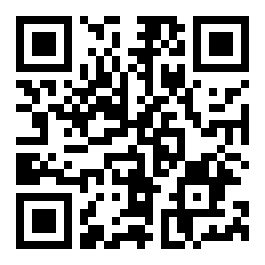 滑板大冲关二维码