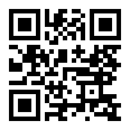 酷享清理二维码