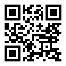 青柠视频二维码