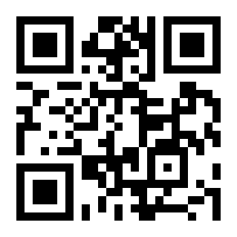 Speedtest.net二维码