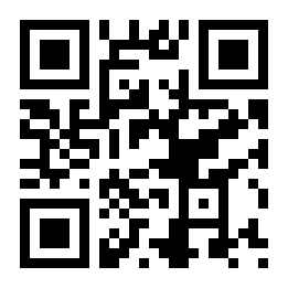 培养HS女孩二维码