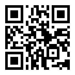 虾漫二维码