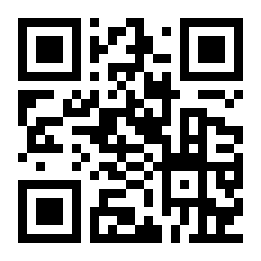 小米回娘家二维码