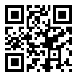 核弹头游戏盒子二维码