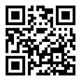 简沫健康购二维码