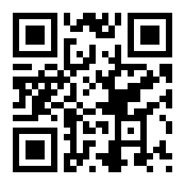 萌贴相机二维码