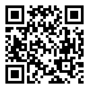 烹饪美眉二维码