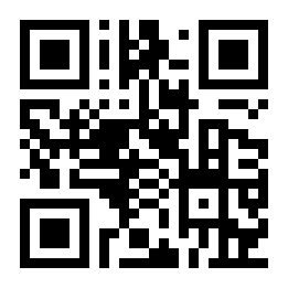 指读小说二维码