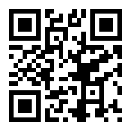 天天摸鱼二维码