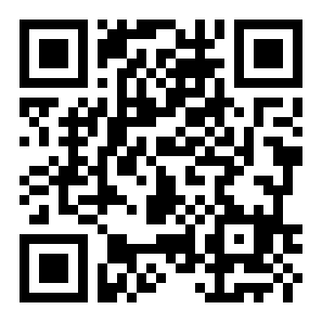 放置道路旅行二维码