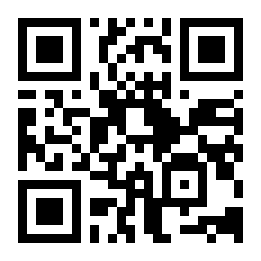 超级刀大师二维码