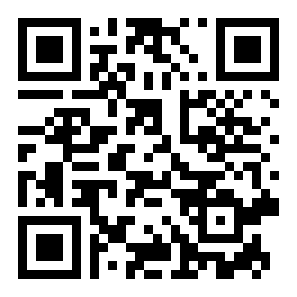 天空剧场二维码