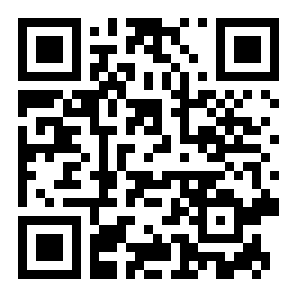 终极格斗二维码