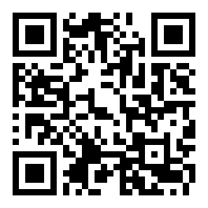 六边形2048二维码