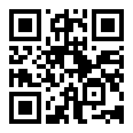 拉达漂移模拟器二维码