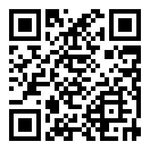 空间收纳达人二维码