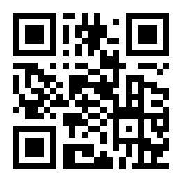 桔子影视去广告二维码