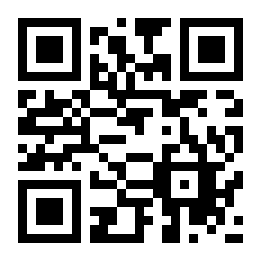 世外桃源二维码