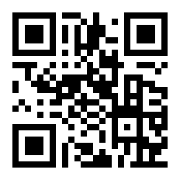 高跟我最爱二维码