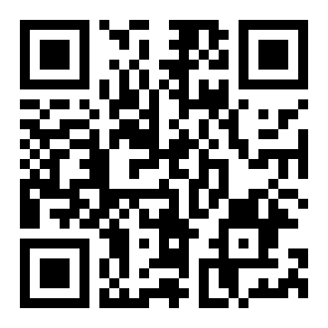 菜酷商城二维码