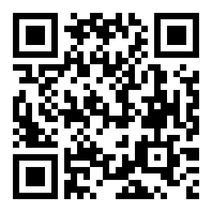 幼儿英语学习二维码