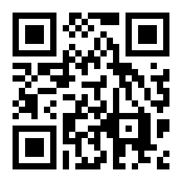 闲置女市长街道二维码