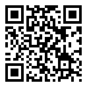 火柴人破坏王二维码