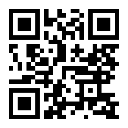 aa小说阅读器二维码