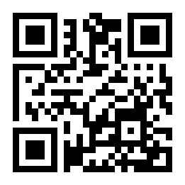 阅听小说二维码