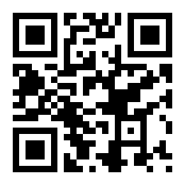 皮皮清理二维码