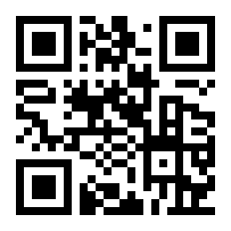 咪淘导播二维码
