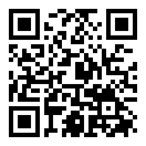 我只是一个球二维码