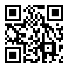 虐心兔子人二维码