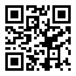 数字大合成二维码