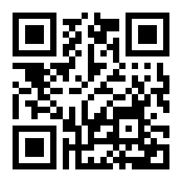 辟谷菜谱二维码