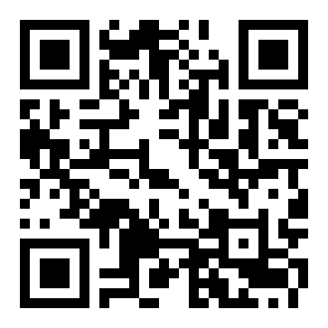 疯狂转转转二维码