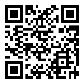 华夫饼店二维码