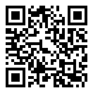 追漫人二维码