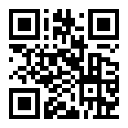 爱书音听书3.0.2版本二维码