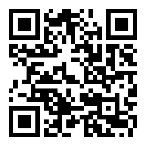 美书写字二维码